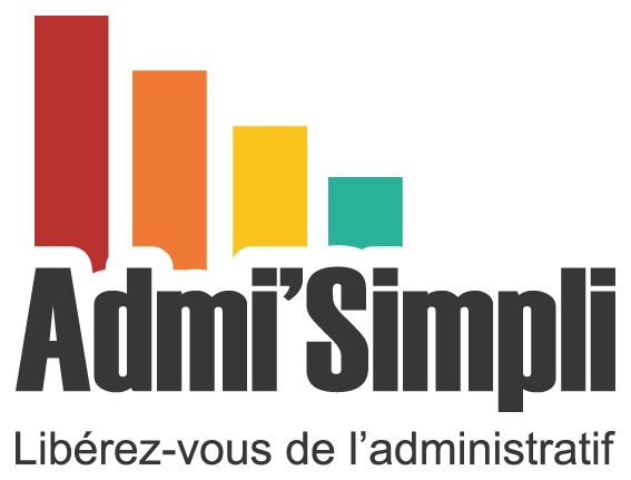 Admi'Simpli, Libérez-vous de l'administratif – Secrétaire indépendante – Télésecrétaire Nancy